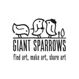 Giant Sparrows coupon codes