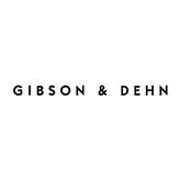 Gibson & Dehn coupon codes