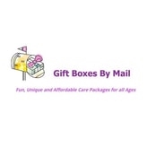 Gift Boxes By Mail coupon codes