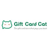 Gift Card Cat coupon codes