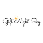 Gift Night Sky coupon codes