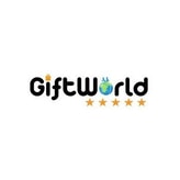 Gift World coupon codes