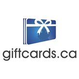 GiftCards.ca coupon codes