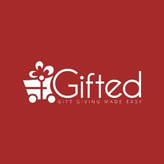Gifted coupon codes