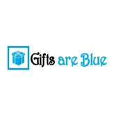 Gifts Are Blue coupon codes