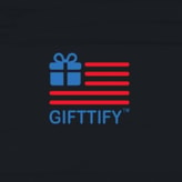 Gifttify coupon codes