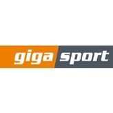 Gigasport coupon codes