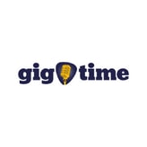 Gigtime Media coupon codes