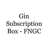 Gin Subscription Box - FNGC coupon codes