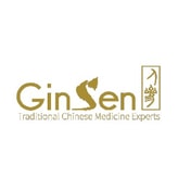 GinSen coupon codes