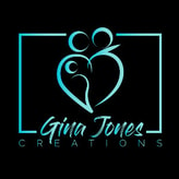 Gina Jones Creations coupon codes