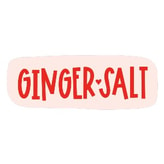 Ginger Salt Gifts coupon codes