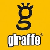 Giraffe UK Multiwrap coupon codes