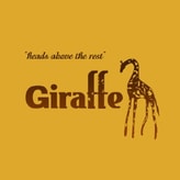 Giraffe Web Design coupon codes