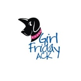 Girl Friday ACK coupon codes