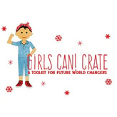 Girls Can Crate coupon codes