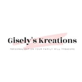 Gisely's Kreations coupon codes