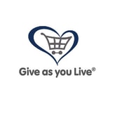 Give As You Live coupon codes