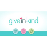 Give InKind coupon codes