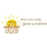 Give Sunshine coupon codes