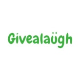 GiveALaugh coupon codes
