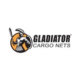 Gladiator Cargo Nets coupon codes