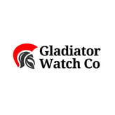 Gladiator Watches coupon codes