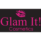 Glam It Cosmetics coupon codes