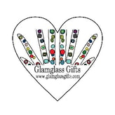Glamglass Gifts coupon codes