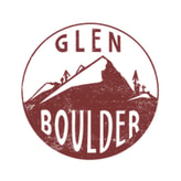 Glen Boulder coupon codes