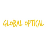 Global Optical coupon codes