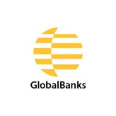 GlobalBanks coupon codes