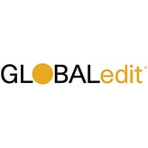 GlobalEdit coupon codes