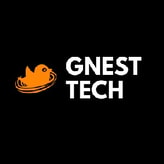 Gnest Technologies coupon codes