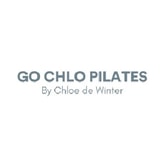 Go Chlo Pilates coupon codes