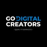 Go Digital Creators coupon codes