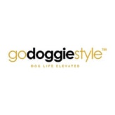 Go Doggie Style coupon codes