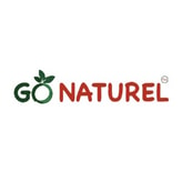 Go Naturels coupon codes