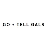 Go + Tell Gals coupon codes