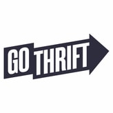 Go Thrift coupon codes