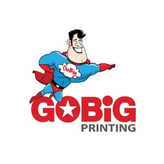 GoBig Printing coupon codes