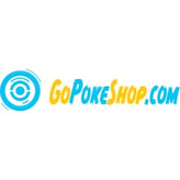 GoPokeShop coupon codes