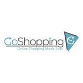 GoShopping coupon codes