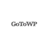 GoToWP coupon codes