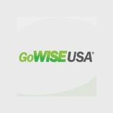 GoWISE USA coupon codes