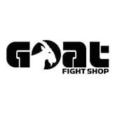 Goat Fight Shop coupon codes