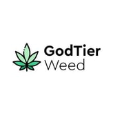 GodTierWeed coupon codes