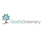 God's Greenery coupon codes