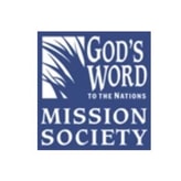 God’s Word Mission Society coupon codes
