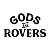 Gods and Rovers coupon codes